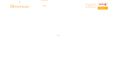 Desktop Screenshot of michiganofficeways.com